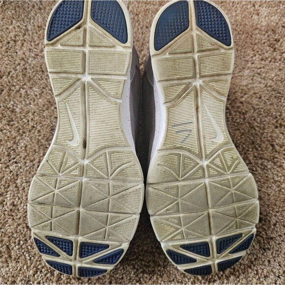 Nike Flex Trainer 4 + Brooks Pure connect Purple Women Sz 8.5 lot - Picture 3 of 8